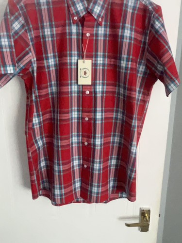 Relco men red - relco, blue