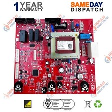 Vokera Sabre 25/29/35 HE