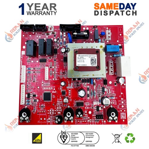 Vokera procombi 100 120 - procombi, 85/100/120