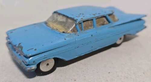 Vintage corgi toys 220 - vintage,