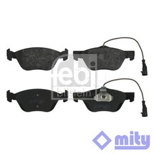 Fits Alfa Romeo GT Spider 156