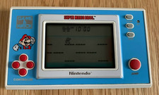 Nintendo Game and Watch Super