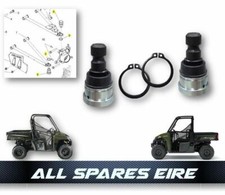 POLARIS RANGER DIESEL