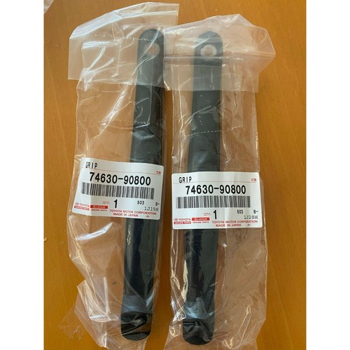 Toyota genuine oem land - genuine,