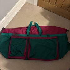Samsonite Sammies vintage  holdall/travel bag. 1991, Used but great condition