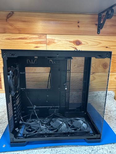 Antec constellation full - antec, c8