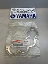 1 Yamaha exhaust gasket
