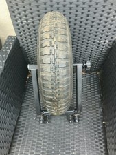 Korum S23 Single Wheel Chair