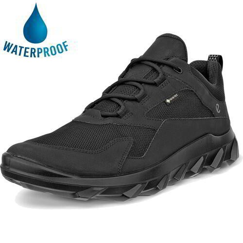 Ecco gtx mens - mx, black