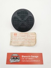 Side Ventilation Nozzle Alfa