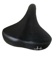 Brompton folding Bike Saddle