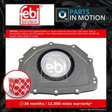 Crankshaft Oil Seal fits