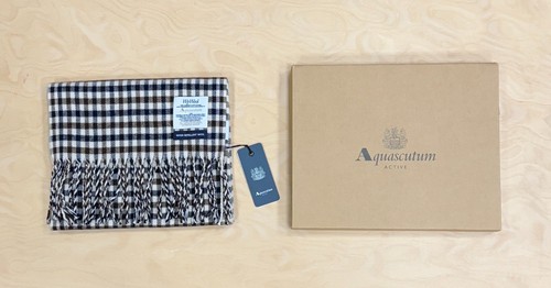 Aquascutum active iconic club - aquascutum,