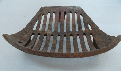 Coal fire fret frets - fire,