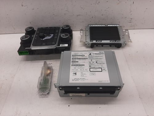 2014 mk2 volvo s60 - 2014, oem