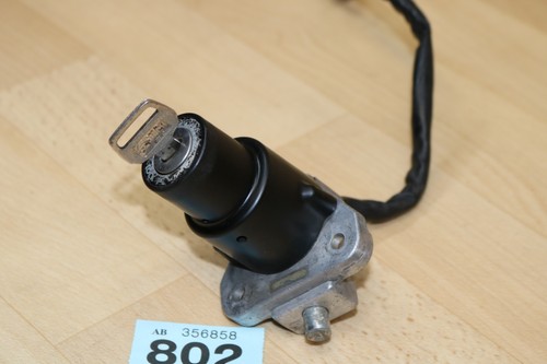 Kawasaki gpz 305 - kawasaki, ignition