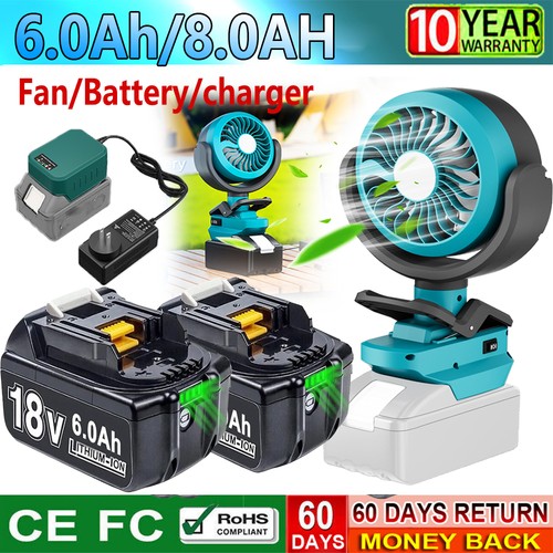 For makita 18v - 18v, battery