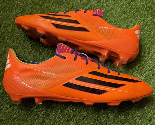 Adidas f50 adizero football - fg,