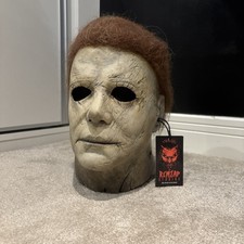 Remzap Studios Michael Myers