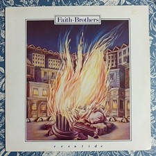 Faith Brothers - Eventide -