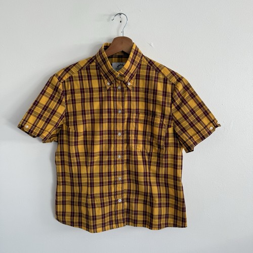 Brutus martens shirt - brutus, x