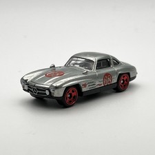 Hot Wheels Mercedes-Benz 300