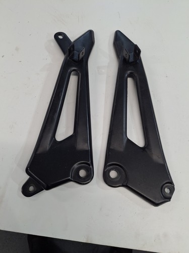 Lexmoto aspire rear - rear, footpeg