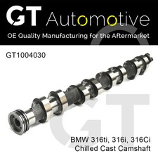 INLET CAMSHAFT FOR BMW E46