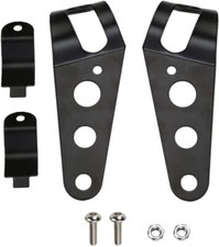  Headlight Mount Bracket Fork