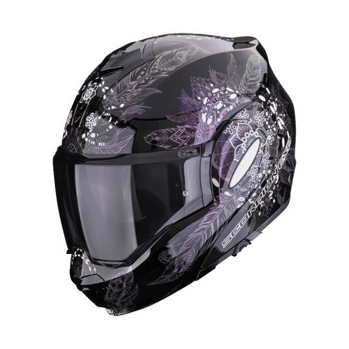 Scorpion exo tech evo - scorpion,
