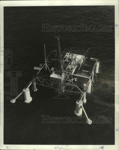 1971 press photo - 1971, view