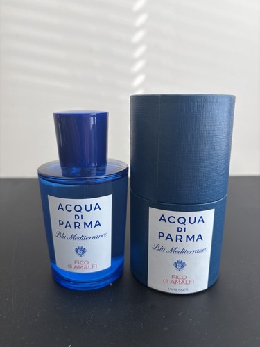 Acqua parma blu - acqua, di