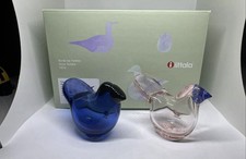 Toikka Iittala Flycatcher