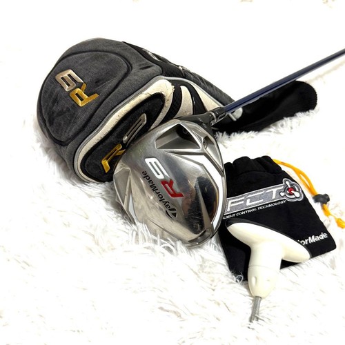 Taylormade driver 5 - driver, 9.5°