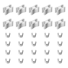 10 Sets Zipper Slider