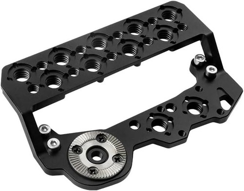 Camera expansion side panel - expansion,