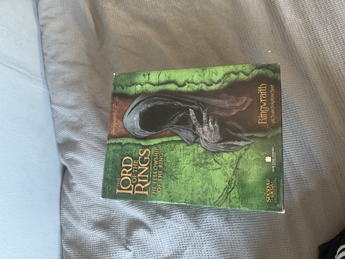 Lord the rings - lord, of
