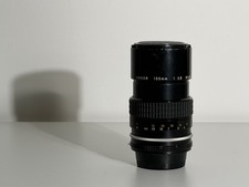 Nikon Nikkor 135mm f/2.8 Prime