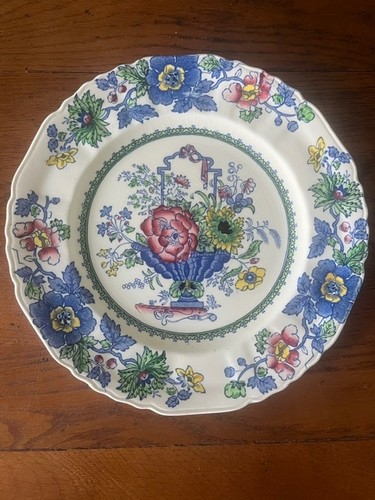 Mason ironstone strathmore - mason's,