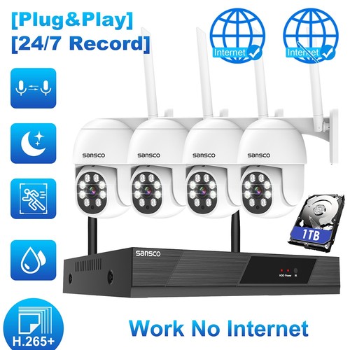 Wireless cctv ptz camera - cctv,