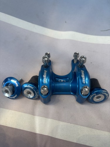 Hope direct mount stem 40mm - hope,