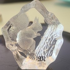 Mats Jonasson signed Full Lead