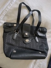 Aquascutum Tote Handbag True