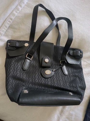 Aquascutum tote handbag - tote, true