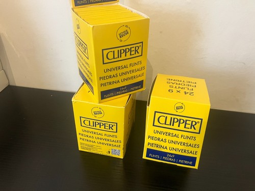 Clipper lighter flint - lighter,