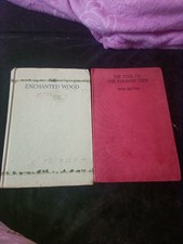 Enid Blyton The Folk of The