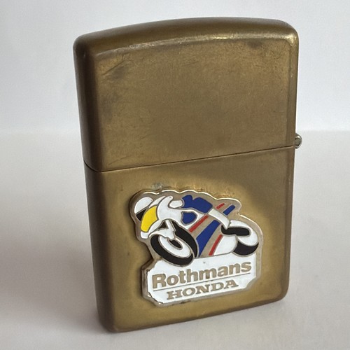 Vintage 1991 rothmans honda - 1991,