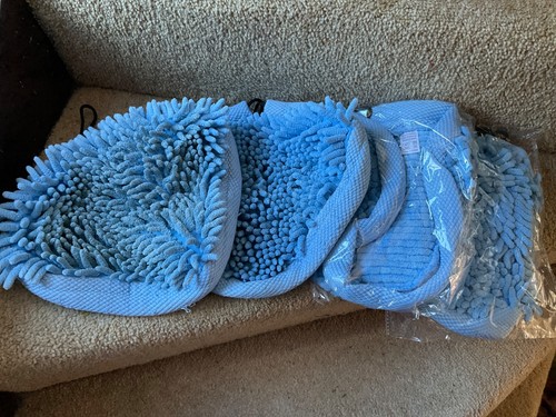 Cloths covers pads for beldray - covers,