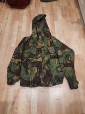 British Army No. 1 MK IV DPM