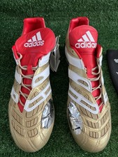Brand new Adidas Predator